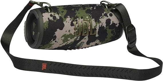 JBL XTREME 3 IP67 BLUETOOTH HOPARLÖR - CAMO