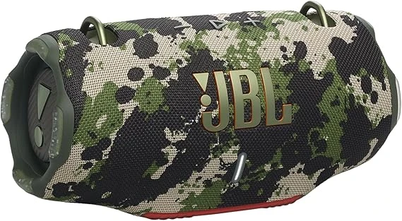 JBL XTREME 4 BLUETOOTH HOPARLÖR IP67 CAMO