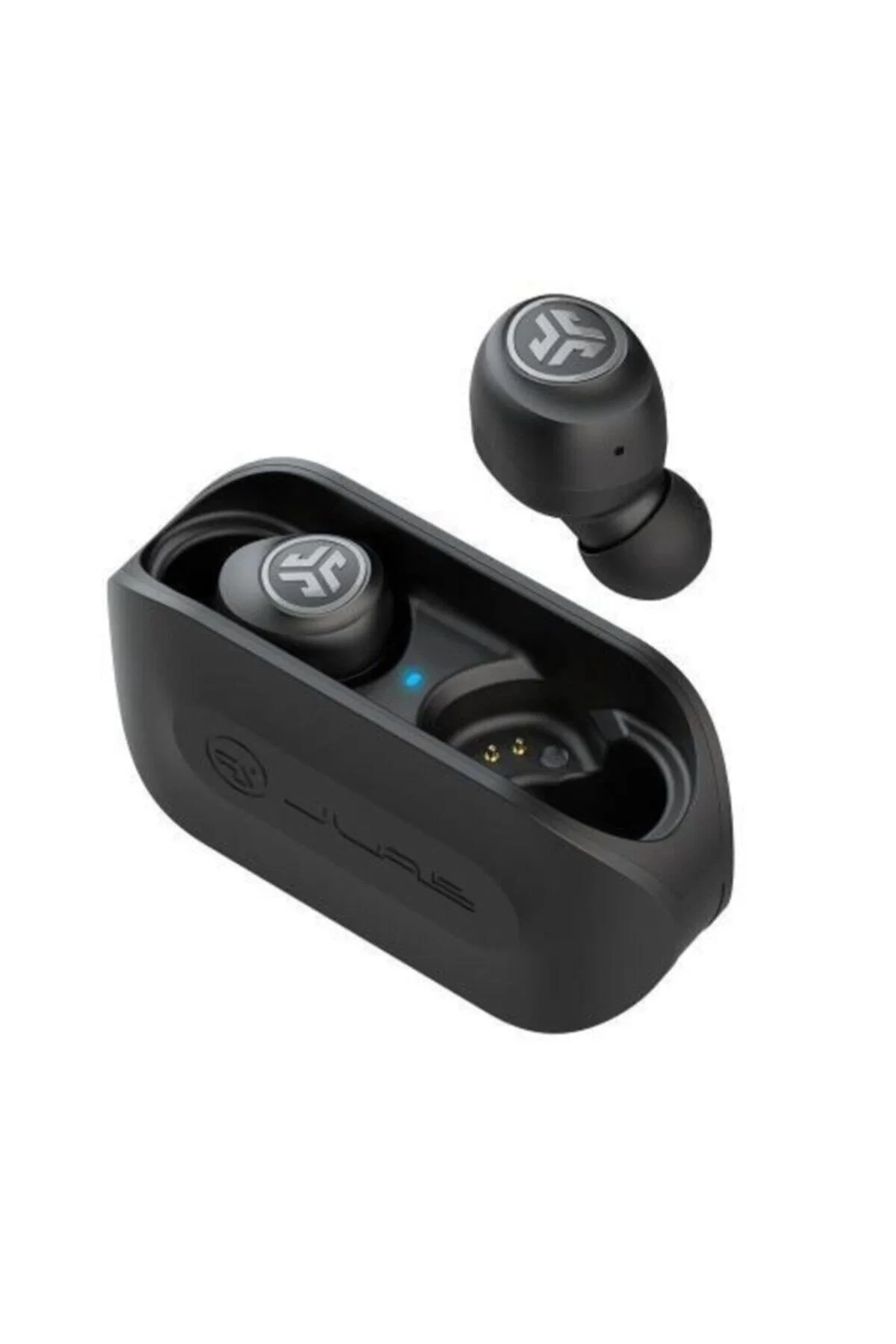 JLAB GO AİR TRUE WIRELESS KULAK İÇİ KULAKLIK - SİYAH