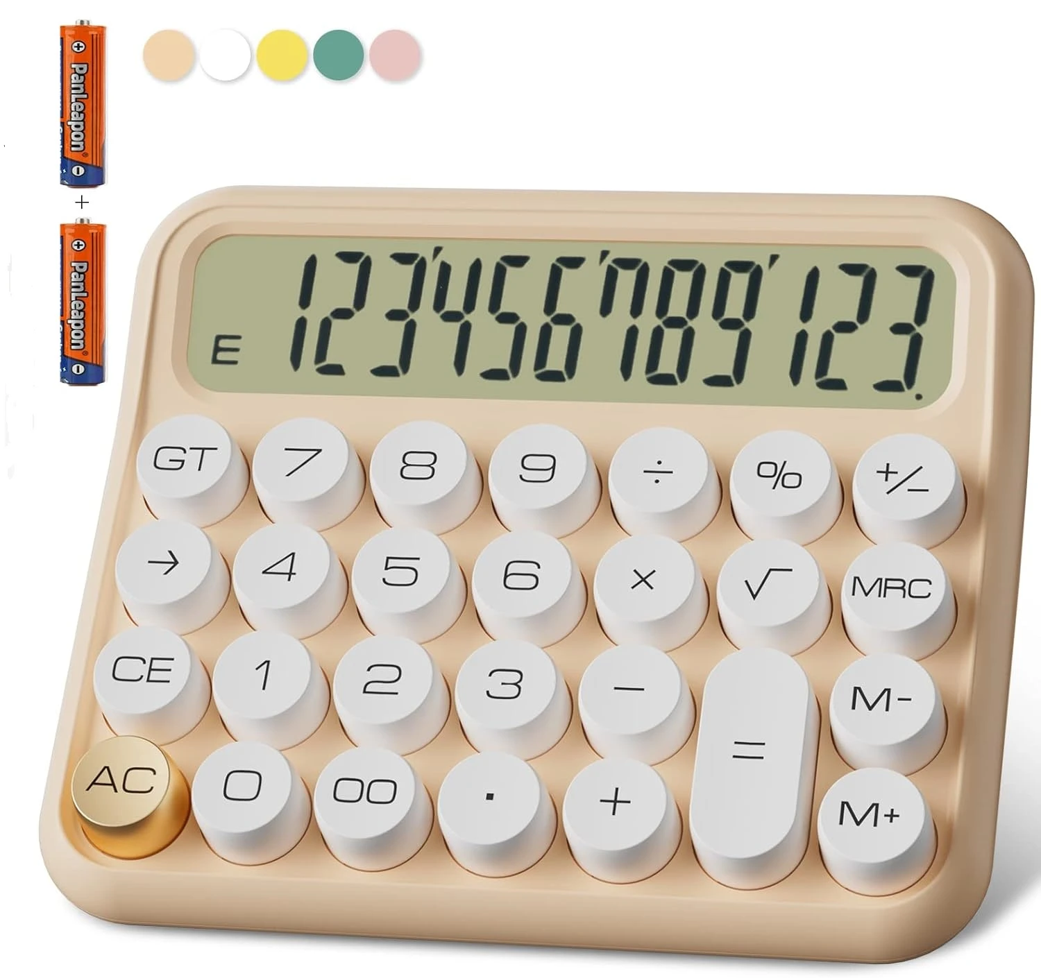 JUNNO JN-800 HESAP MAKİNASI