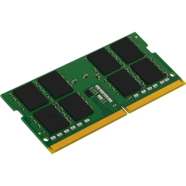 Kingston 16 GB 3200 MHz CL22 KVR32S22S8/16 DDR4 Ram