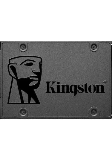 KINGSTON A400 480 GB SSD