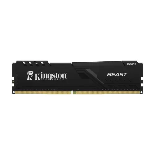KİNGSTON BEAST 8GB DDR4 3200MHZ CL16 MASAÜSTÜ PERFORMANS RAM KF432C16BB/8TR