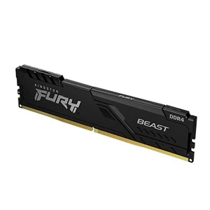 Kingston Fury Beast 32 GB 3200 MHz CL16 KF432C16BB/32 DDR4 Ram (Kutusuz)