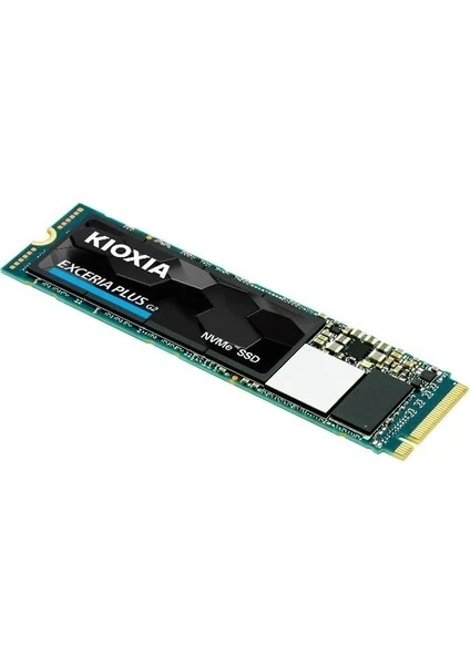 KİOXİA EXCERİA 1 TB M.2 NVME SSD 3400-3200 YAZMA OKUMA SSD