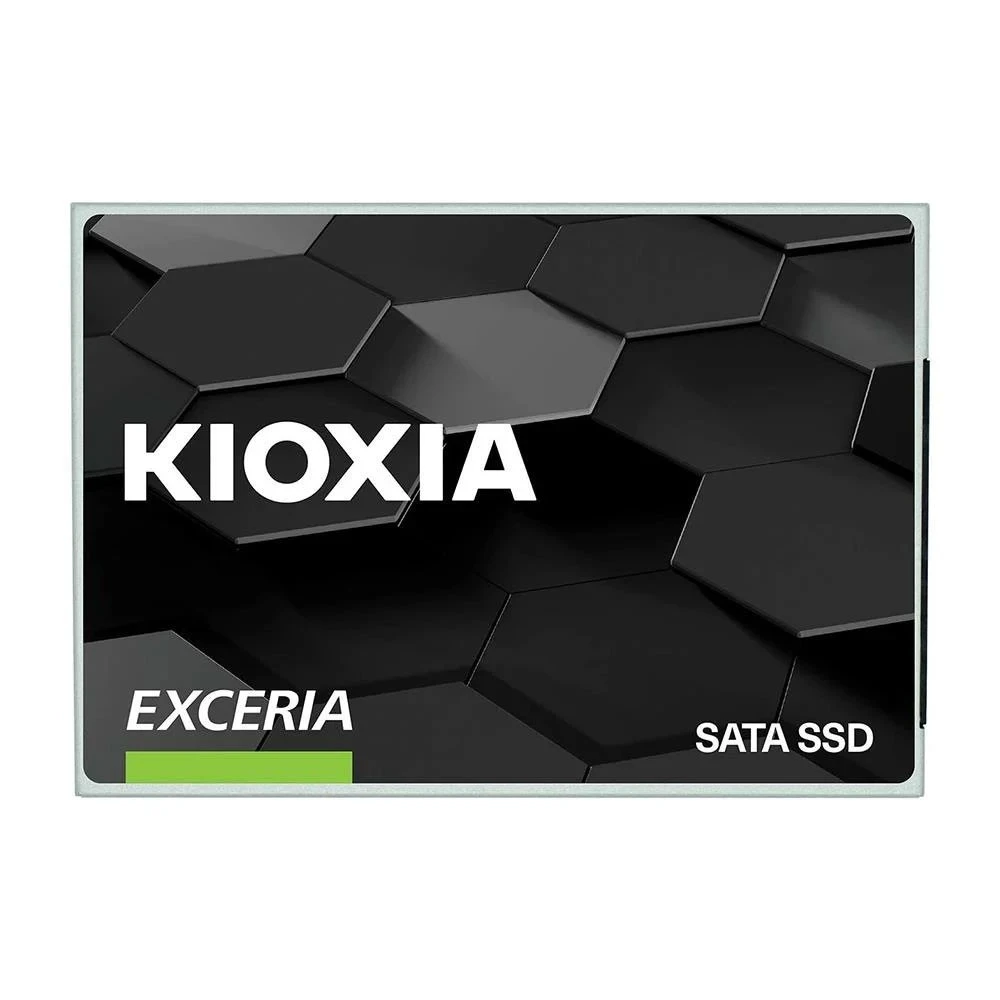 Kioxia Exceria LTC10Z960GG8 Sata 3.0 2.5" 960 GB SSD