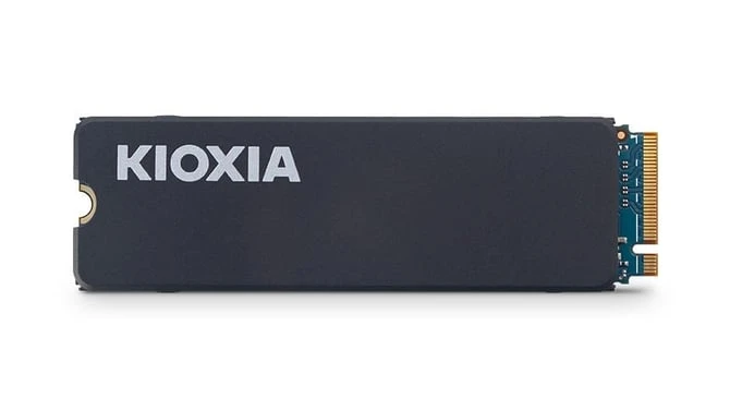 KİOXİA PCIE M2 4TB EXCERİA HEATSİNK 6200/4800