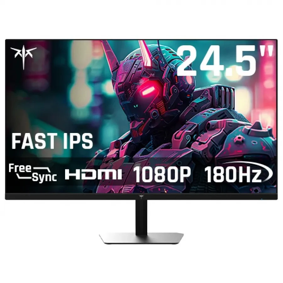 KTC H25T7 24.5" 3 ms Full HD IPS 180 Hz Monitör