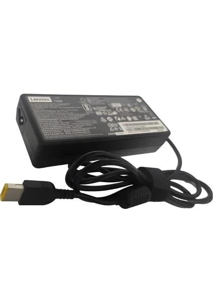 Lenovo ince 20V 3.25A 65W Universal Notebook Adaptör