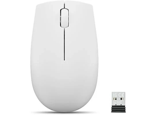 Lenovo 300 1000 DPI Mouse GY51L15677