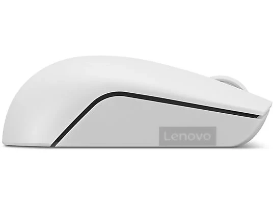 Lenovo 300 1000 DPI Mouse GY51L15677