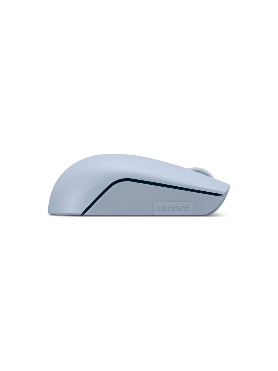Lenovo 300 GY51L15679 Mavi Optik Kablosuz Oyuncu Mouse