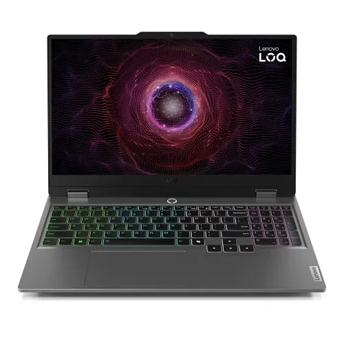 LENOVO AMD RYZEN 7 7435HS 3.1GHZ 12 GB RAM 1TB SSD RTX 4070 NOTEBOOK