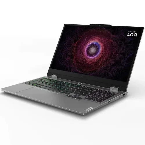 LENOVO AMD RYZEN 7 7435HS 3.1GHZ 12 GB RAM 1TB SSD RTX 4070 NOTEBOOK