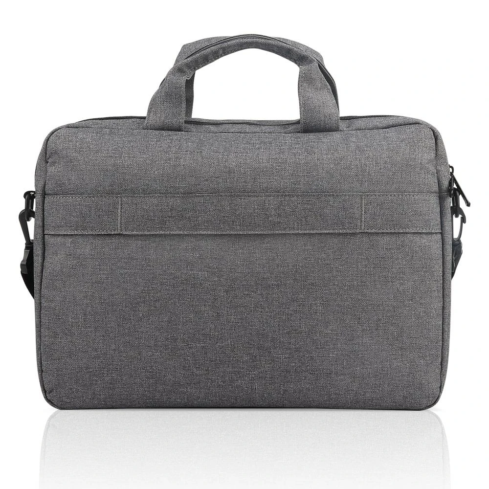 LENOVO CASE 15.6" TOPLOADER T210 TAŞINABİLİR BİLGİSAYAR ÇANTASI GRİ GX40Q17231
