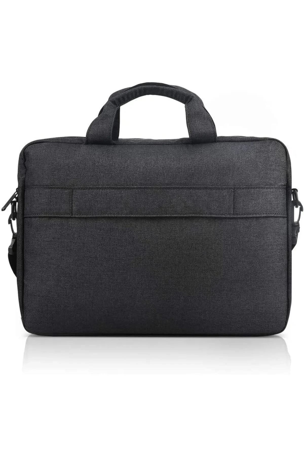 LENOVO CASE 15.6" TOPLOADER T210 TAŞINABİLİR BİLGİSAYAR ÇANTASI SİYAH GX40Q17229