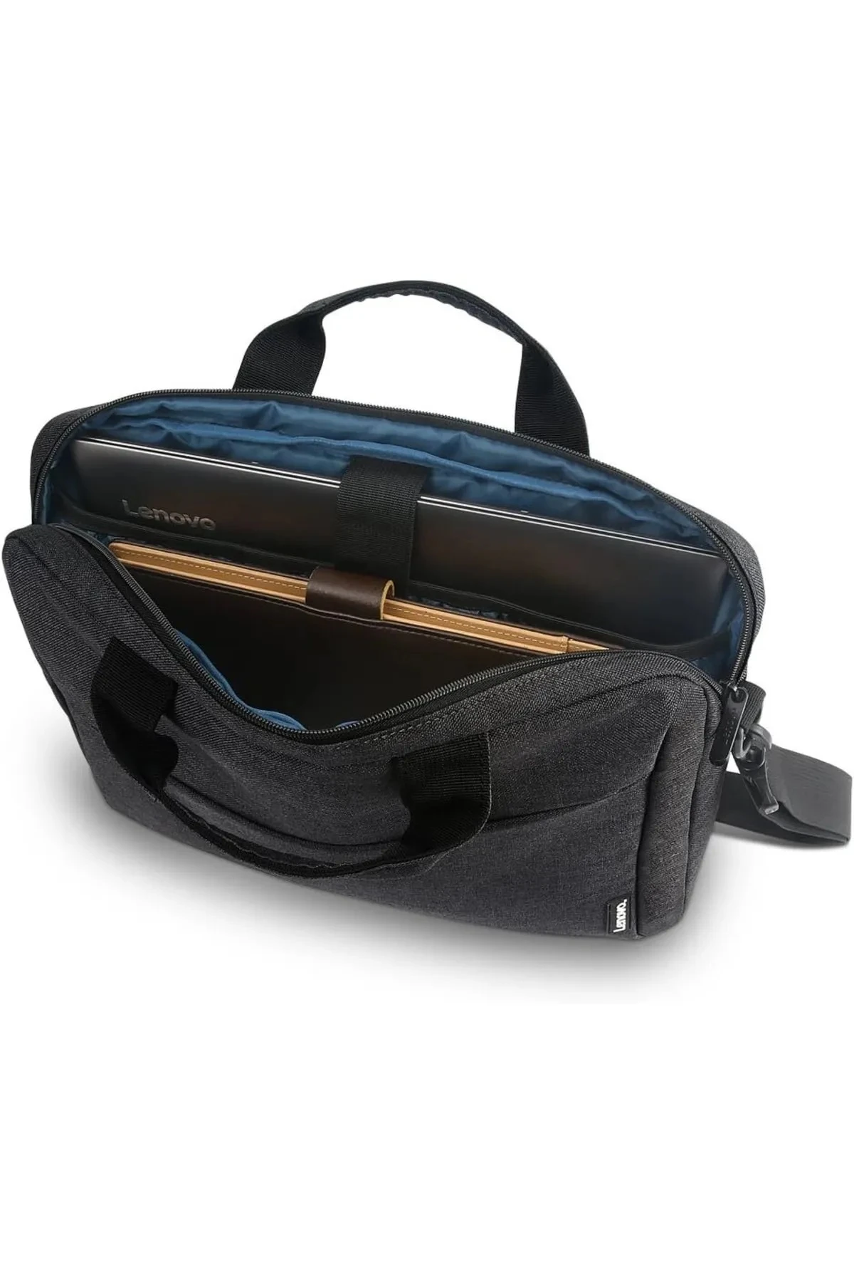 LENOVO CASE 15.6" TOPLOADER T210 TAŞINABİLİR BİLGİSAYAR ÇANTASI SİYAH GX40Q17229