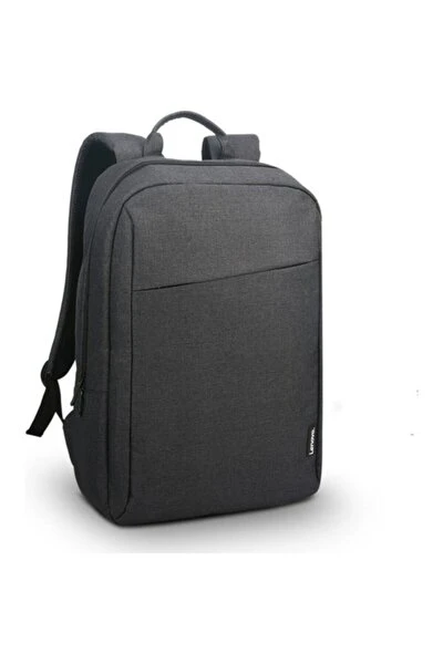 LENOVO GX40Q17227 CASE 15.6" TOPLOADER B210 NOTEBOOK SIRT ÇANTASI GRİ