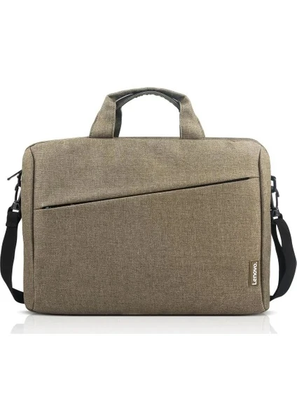 LENOVO GX40Q17232 CASE 15.6" TOPLOADER T210 NOTEBOOK ÇANTASI - YEŞİL