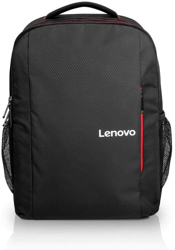 LENOVO GX40Q75214 B510 15.6" NOTEBOOK SIRT ÇANTASI KIRMIZI