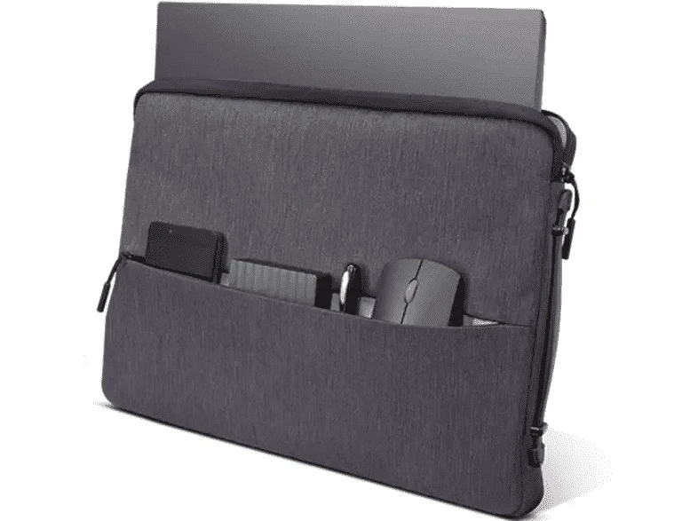 LENOVO GX40Z50942 15.6" URBAN LAPTOP KILIFI GRİ
