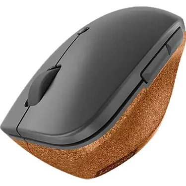 LENOVO GY51C33980 GO WIRELESS VERTİCAL MOUSE GRİ
