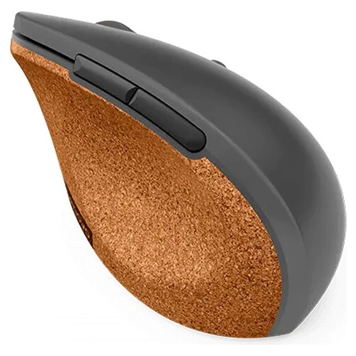 LENOVO GY51C33980 GO WIRELESS VERTİCAL MOUSE GRİ