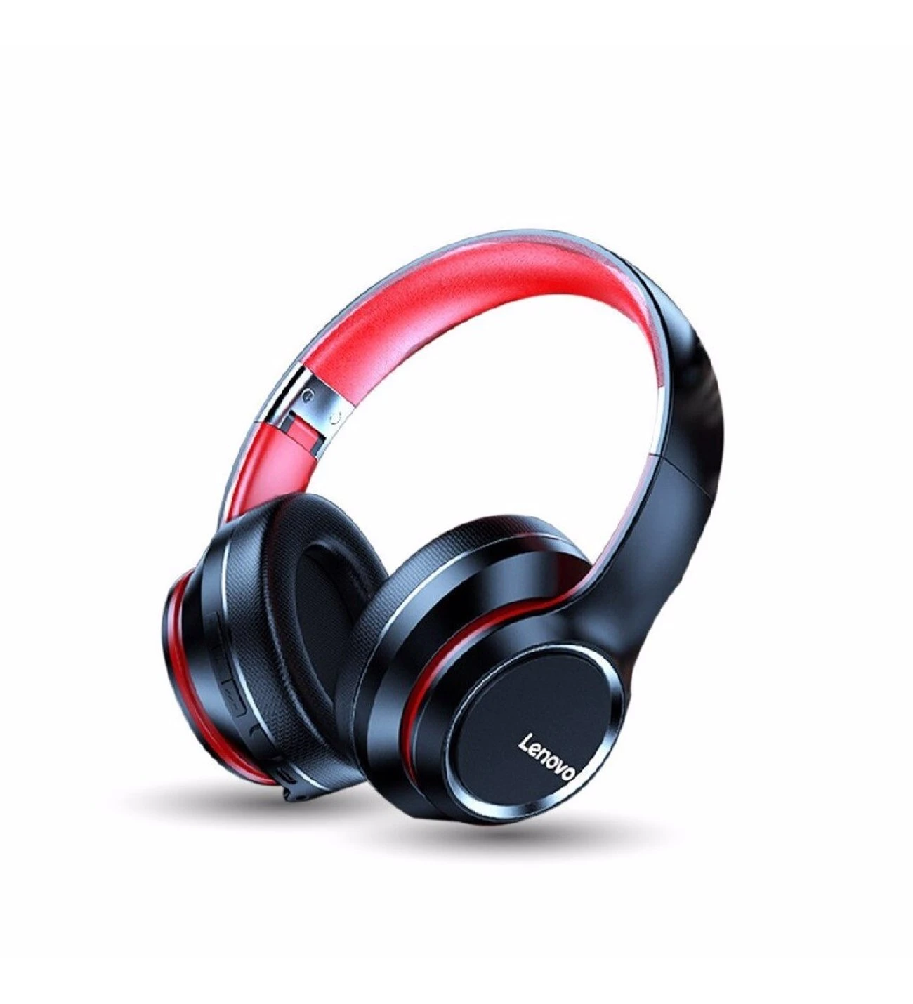 LENOVO HD200 BLUETOOTH 5.0 KULAK ÜSTÜ KULAKLIK