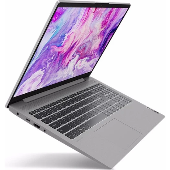LENOVO İDEAPAD 5 RYZEN 7 5700U 16 GB RAM 512 GB SSD 15.6 82LN00CBTX NOTEBOOK