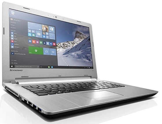 2. EL Lenovo Ideapad 500-15ISK Intel Core i5-6200U - 8 GB Ram - 120 GB SSD - 2 GB R7 M360 Ekran Kartı - 15.6 Full HD Notebook (3 Ay Garanti)