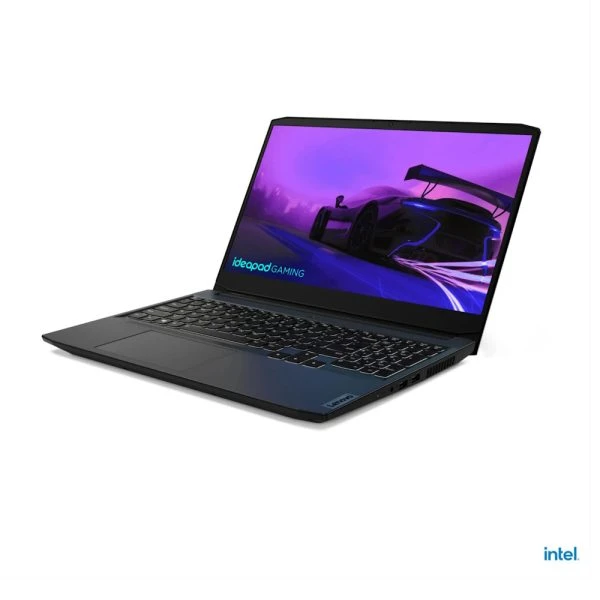 LENOVO İDEAPAD GAMİNG 3 İ5 11320H 16 GB RAM 512 SSD RTX 3050 Tİ 4 GB GAMİNG NOTEBOOK 15IHU6