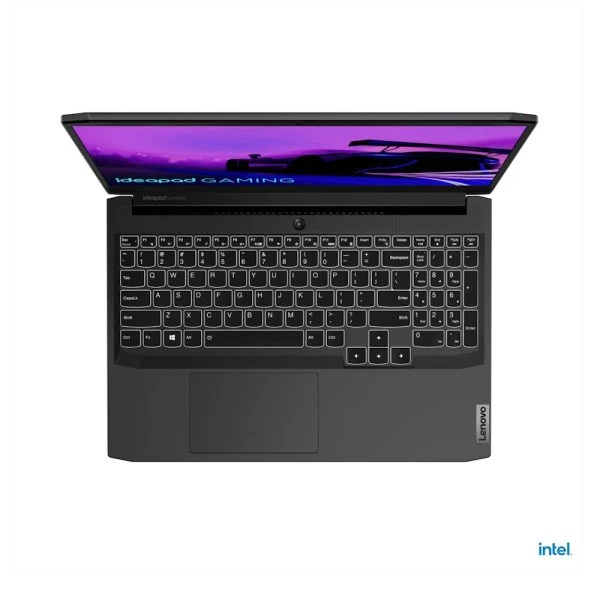 LENOVO İDEAPAD GAMİNG 3 İ5 11320H 16 GB RAM 512 SSD RTX 3050 Tİ 4 GB GAMİNG NOTEBOOK 15IHU6