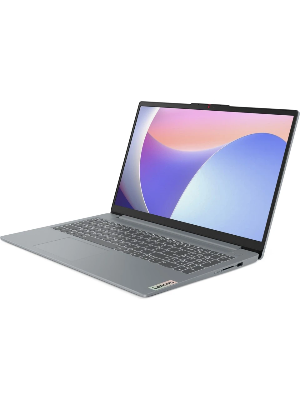 LENOVO IDEAPAD SLIM 3 15IAH8 İ5-12450 H 8GB RAM 512 GBSSD NOTEBOOK