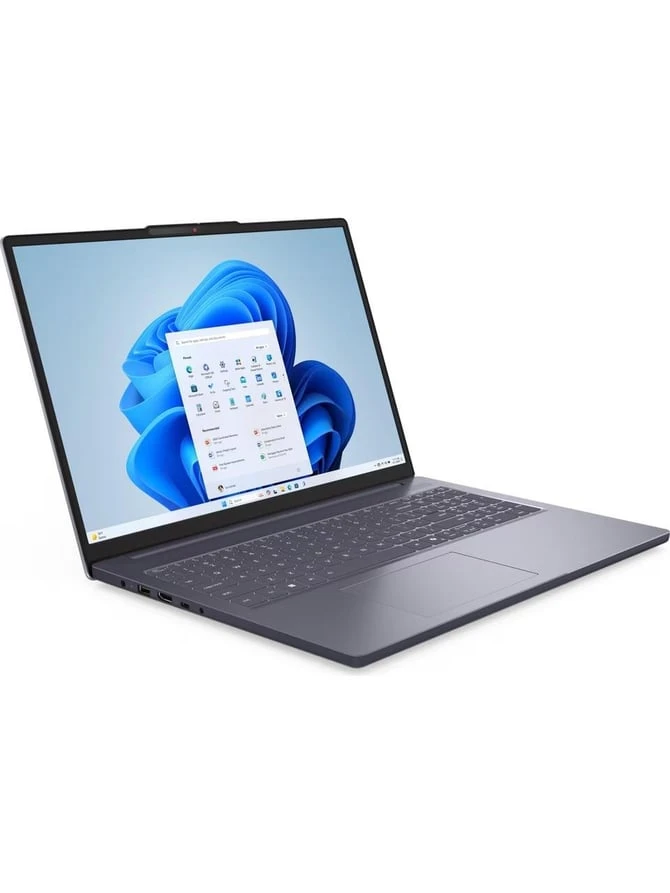Lenovo IdeaPad Slim 3 16IRH10 Intel Core i5-13420H 16GB 512 GB SSD 16'' WUXGA IPS Panel 83K2001FTR