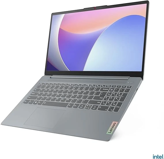LENOVO IDEAPAD SLİM 3 İ5-12450H 8GB 512SSD 15.6" FULLHD FREEDOS TAŞINABİLİR BİLGİSAYAR 83ER000WTR