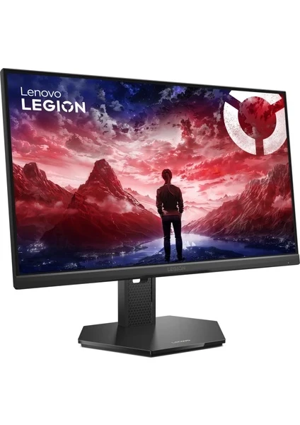 Lenovo Legion 25-10 67D4GAC3TK 24.5" 0.5 ms Full HD Pivot 320 Hz Oyuncu Monitörü