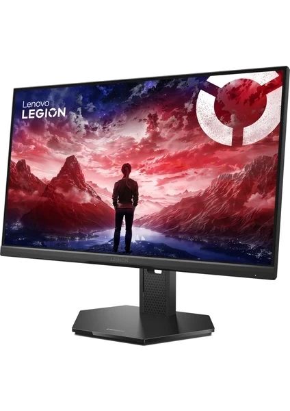 Lenovo Legion 25-10 67D4GAC3TK 24.5" 0.5 ms Full HD Pivot 320 Hz Oyuncu Monitörü