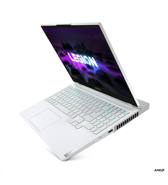 2.EL Lenovo Legion 5 82JU015WTX Ryzen 7 5800H 32 GB 1 TB SSD RTX3060 15.6" Gaming Laptop (3 Ay Garanti)