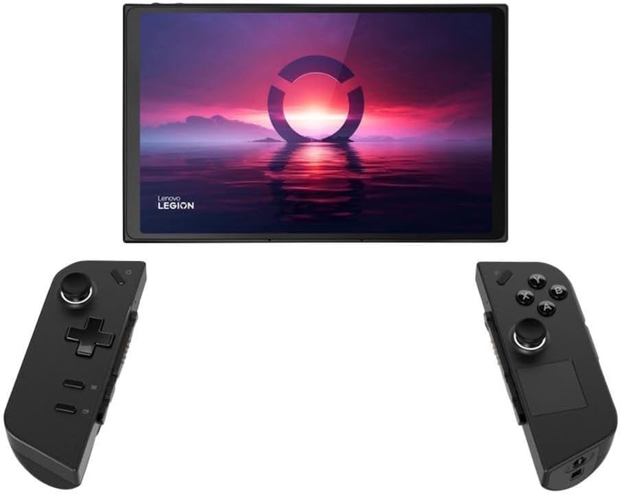 LENOVO LEGİON GO AMD RYZEN Z1 EXTREME 3.3 GHZ/5.1 GHZ 8.8” WQXGA IPS EKRAN 16GB RAM 512GB SSD WİN11