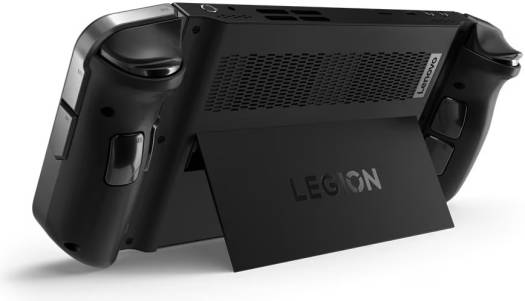 LENOVO LEGİON GO AMD RYZEN Z1 EXTREME 16 GB RAM 1 TB SSD DISP 8.8 WİN 11 8APU1