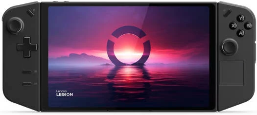 LENOVO LEGİON GO AMD RYZEN Z1 EXTREME 16 GB RAM 1 TB SSD DISP 8.8 WİN 11 8APU1