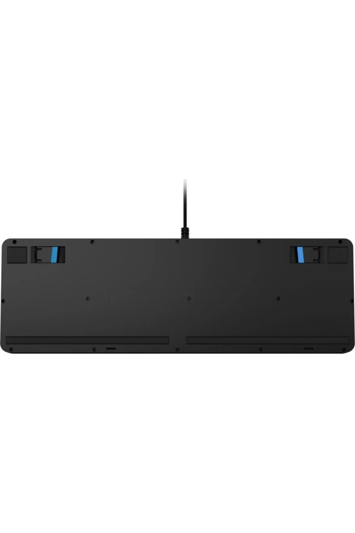 LENOVO LEGİON K300 GY40Z66775 KABLOLU RGB OYUNCU KLAVYE TR