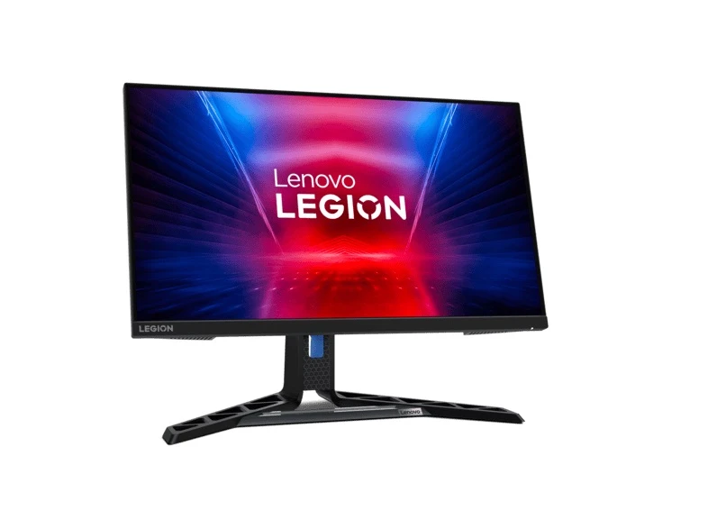 LENOVO LEGİON R25F-30 24.5 İNÇ 240HZ(280HZ OC) 0.5MS PİVOT FREESYNC FULL HD GAMİNG MONİTÖR SİYAH
