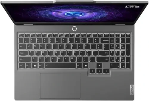 LENOVO LOQ 15IAX9 83GS007XTR İ5-12450HX 8GB 512 GB SSD RTX 4060 8GB GDDR6 15.6'' FHD FREEDOS GAMİNG NOTEBOOK