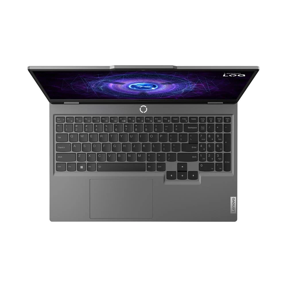 Lenovo LOQ 15IRX10 83JE00EQTR i5-13450HX 12 GB 512 GB SSD RTX5060 15.6" Full HD Gaming Laptop