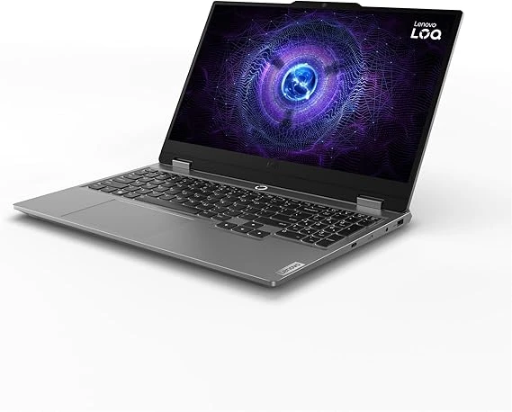 Lenovo LOQ 15IRX10 83JE00ERTR i7-13650HX 24 GB 512 GB SSD RTX5060 15.6" Full HD Gaming Laptop