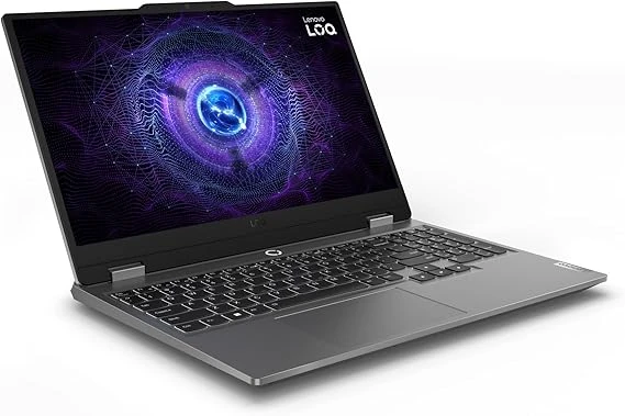 Lenovo LOQ 15IRX10 83JE00ERTR i7-13650HX 24 GB 512 GB SSD RTX5060 15.6" Full HD Gaming Laptop