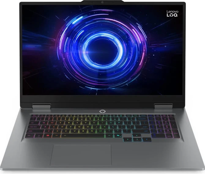 Lenovo LOQ 17IRX10 83JH006HTR i7-14700HX 24 GB 1 TB SSD RTX5070 17.3" Full HD Gaming Laptop