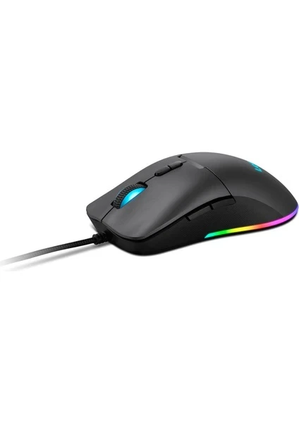 Lenovo M210 RGB GY51M74265 Optik Kablolu Oyuncu Mouse