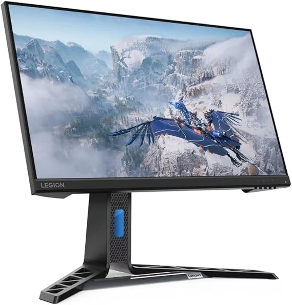 Lenovo Legion R24e 67CCGAC4TK 23.8" 0.5 ms Full HD Pivot IPS 180 Hz Oyuncu Monitörü
